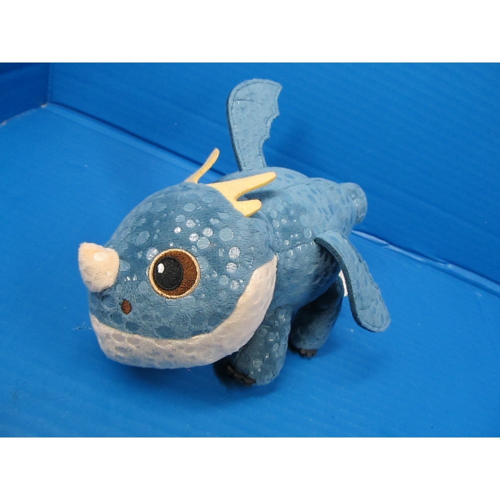 2025 GRONCKLE 8" How to Train Your Dragon Plush